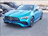 2024 Mercedes-Benz CLA CLA 250 4MATIC