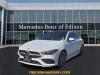 2022 Mercedes-Benz CLA CLA 250 4MATIC