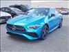 2024 Mercedes-Benz CLA CLA 250 4MATIC