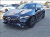 2024 Mercedes-Benz CLA CLA 250 4MATIC