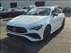 2024 Mercedes-Benz CLA CLA 250 4MATIC