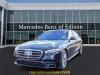 2021 Mercedes-Benz S-Class S 580 4MATIC