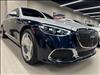 2024 Mercedes-Benz S-Class Mercedes-Maybach S 580 4MATIC