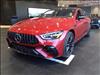 2024 Mercedes-Benz AMG GT 43
