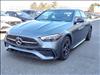 2024 Mercedes-Benz C-Class C 300 4MATIC