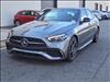 2024 Mercedes-Benz C-Class C 300 4MATIC