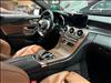 2020 Mercedes-Benz C-Class AMG C 43