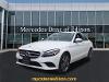 2021 Mercedes-Benz C-Class C 300 4MATIC