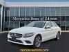 2021 Mercedes-Benz C-Class C 300 4MATIC