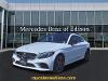 2023 Mercedes-Benz C-Class C 300 4MATIC