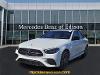 2022 Mercedes-Benz E-Class E 350 4MATIC