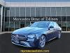 2021 Mercedes-Benz E-Class E 350 4MATIC
