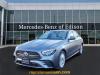 2021 Mercedes-Benz E-Class E 350 4MATIC
