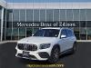 2023 Mercedes-Benz GLB AMG GLB 35