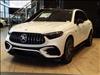 2024 Mercedes-Benz GLC AMG GLC 43