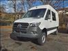 2024 Mercedes-Benz Sprinter 2500