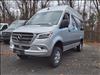 2024 Mercedes-Benz Sprinter 2500 2500