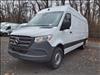 2024 Mercedes-Benz Sprinter 2500