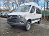 2024 Mercedes-Benz Sprinter 2500