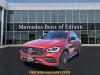 2020 Mercedes-Benz GLC GLC 300 4MATIC