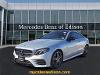 2020 Mercedes-Benz E-Class E 450 4MATIC