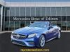 2020 Mercedes-Benz E-Class AMG E 53