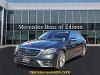 2020 Mercedes-Benz S-Class S 560 4MATIC