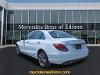 2018 Mercedes-Benz C-Class C 300 4MATIC