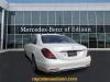 2020 Mercedes-Benz S-Class S 450 4MATIC
