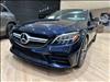 2020 Mercedes-Benz C-Class AMG C 43