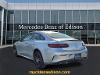 2020 Mercedes-Benz E-Class E 450 4MATIC