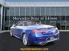 2020 Mercedes-Benz E-Class AMG E 53
