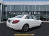 2021 Mercedes-Benz C-Class C 300 4MATIC