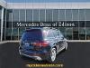 2020 Mercedes-Benz GLB GLB 250 4MATIC