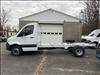 2023 Mercedes-Benz Sprinter 4500