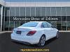 2018 Mercedes-Benz C-Class C 300 4MATIC