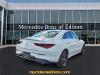 2021 Mercedes-Benz CLA CLA 250 4MATIC