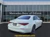 2022 Mercedes-Benz S-Class S 500 4MATIC