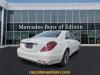 2020 Mercedes-Benz S-Class S 450 4MATIC