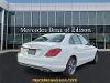 2021 Mercedes-Benz C-Class C 300 4MATIC