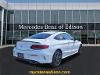 2023 Mercedes-Benz C-Class C 300 4MATIC