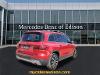 2020 Mercedes-Benz GLB GLB 250 4MATIC