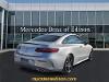 2020 Mercedes-Benz E-Class E 450 4MATIC