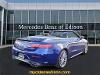 2020 Mercedes-Benz E-Class AMG E 53
