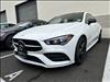 2023 Mercedes-Benz CLA CLA 250 4MATIC