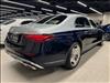 2024 Mercedes-Benz S-Class Mercedes-Maybach S 580 4MATIC