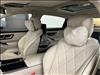 2024 Mercedes-Benz S-Class Mercedes-Maybach S 580 4MATIC