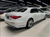 2024 Mercedes-Benz S-Class Mercedes-Maybach S 580 4MATIC