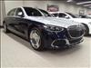 2024 Mercedes-Benz S-Class Mercedes-Maybach S 580 4MATIC