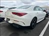 2023 Mercedes-Benz CLA CLA 250 4MATIC